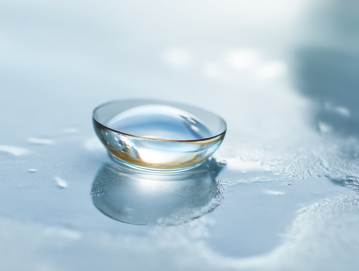 アイリスト - カラーコンタクト