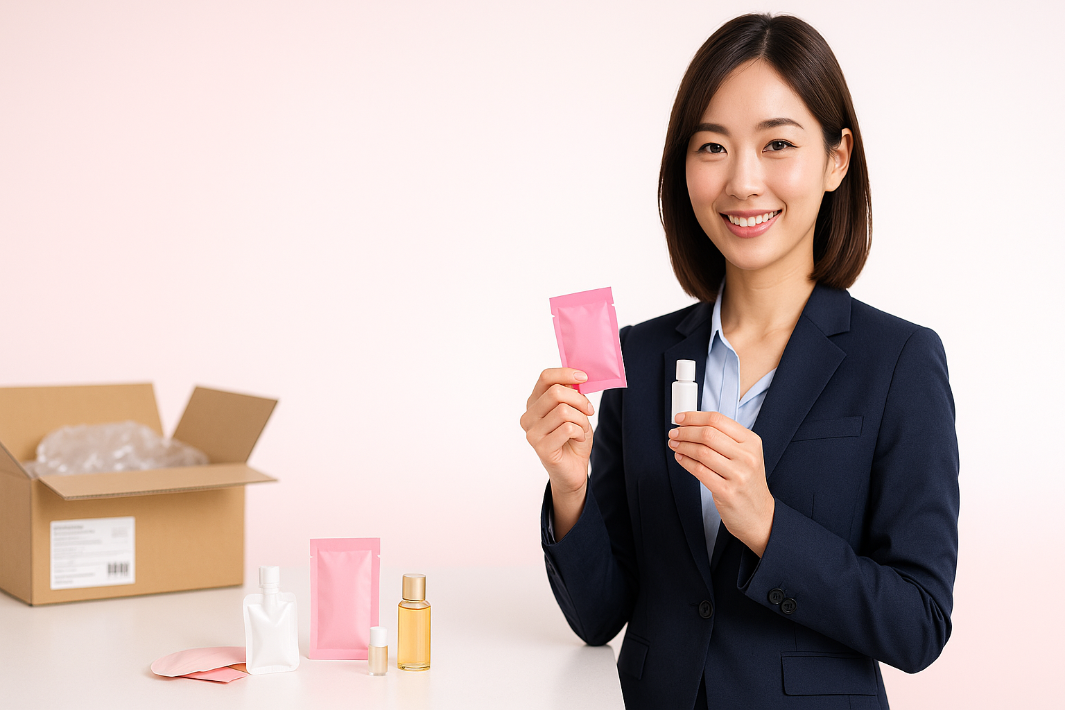 BeautyConnect Hero PC