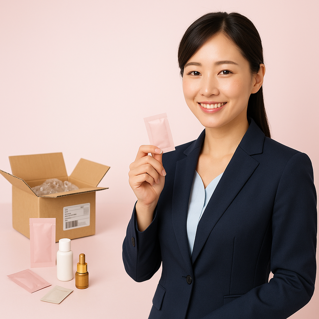 BeautyConnect Hero SP